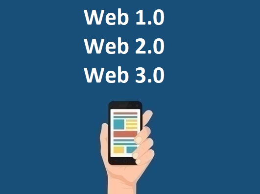 Web 1.0, Web 2.0 Web 3.0 Arasındaki Temel Farklar